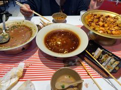 -永信海鲜(群星城店)