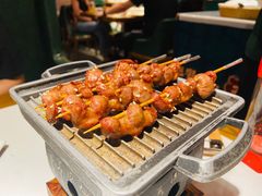 -大鸽饭(岗顶店)