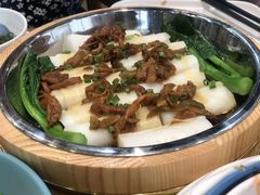 -喜上喜鸡煲翅(吉大店)