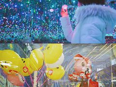 -天津梵高星空艺术馆(天河城旗舰店)
