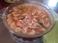 -太湖好灶头土菜馆(石公路店)