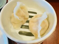 原汁海胆水饺-喜鼎海胆水饺(东港店)
