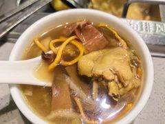 -海底捞火锅(九霄梦天地店)