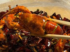 -盱眙虾神於氏龙虾(夫子庙红街店)