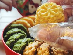 -家琳甜品(江南东店)