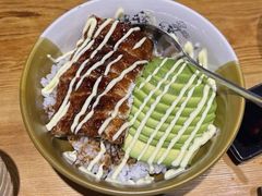 -福匠日本料理(人民路店)