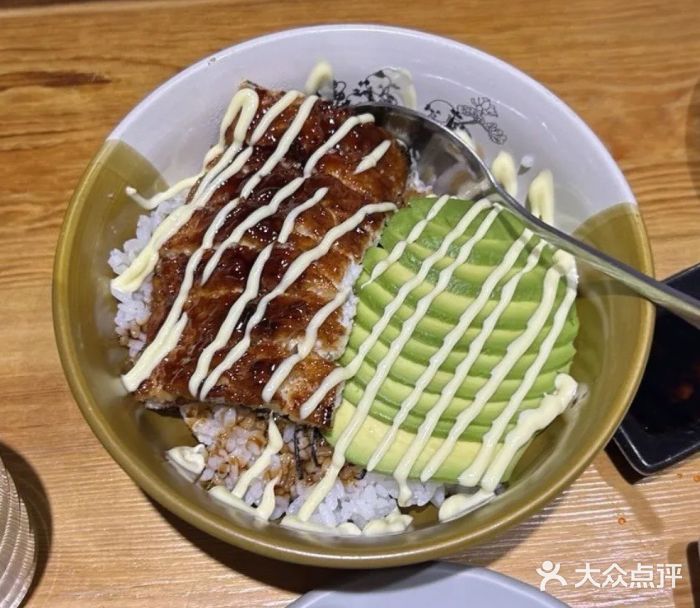 福匠日本料理(人民路店)图片