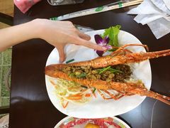-两兄弟Song Pee Nong(2号店)