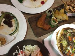 -江南果道西餐厅(北京路店)