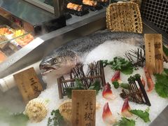 -姬岛生鲜(印象城店)