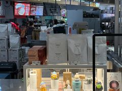 -Manner Coffee(壹方城店)