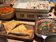 -耶里夏丽·新疆菜(徐家汇臻选店)