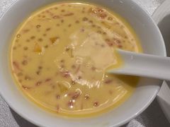 -京香轩·中餐厅(上海中庚聚龙酒店)