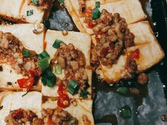 烤千叶豆腐-木屋烧烤(坂田天安云谷店)