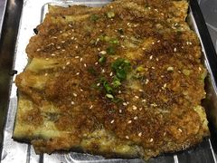 -小民大排档(马场角横路店)