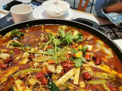 -渝蛙馆(新百店)
