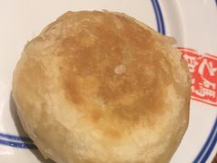 牛肉馅儿饼-天津卫码头(南开大悦城店)