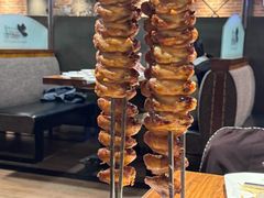 -汉巴味德·烤肉与啤酒的自助(杭州大悦城店)