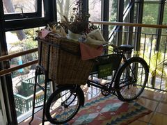 -三鹰之森吉卜力美术馆