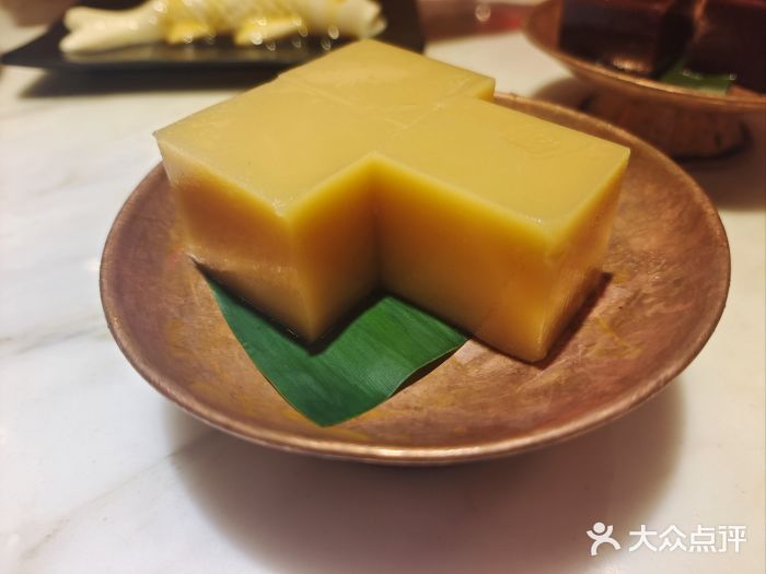 小吊梨汤·北京菜·烤鸭(鸟巢店)图片