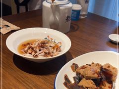 -绍兴老味道·非遗门店(银泰城店)