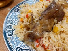-新疆食府(华龙店)