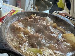 -范贤光鸡公煲(平乐园总店)