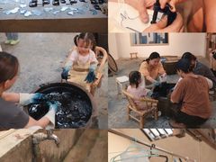 -安仁古镇