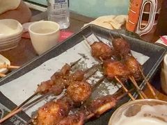 -管氏翅吧(台湾街店)
