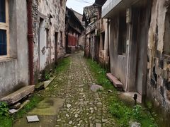 -皤滩古镇