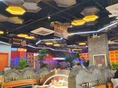 -亿牌牌东北烧烤(博物馆旗舰店)