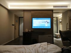 -汉庭优佳(成都一品天下蜀汉路东地铁站店)