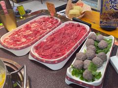 -大吉利·潮汕牛肉火锅(万峰路店)