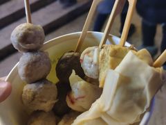 -横店影视城梦幻谷园区