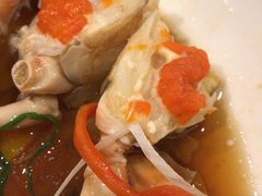 -小厨师·二十年沈家门小海鲜(百井坊巷店)