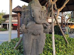 -厦门日月谷温泉渡假村