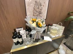 店内布置-尚宴(盛世广场·食尚街店)