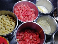 -飘香火锅(玉林西路店)