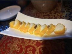 -藏地尼西黑陶餐馆.藏餐.酒馆