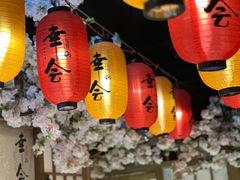 -河风の幸会精致料理