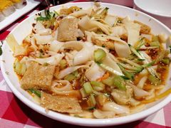-西贝(无锡万象城店)