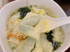-锡笼记·无锡小笼(水岸店)