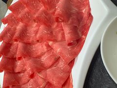 -仁和四季涮肉馆(天坛南门店)