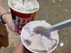 -DQ·蛋糕·冰淇淋(万象城店)
