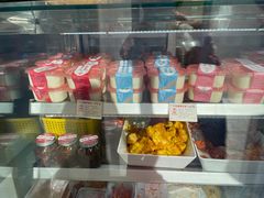 零售区-娘心豆品(方庄店)