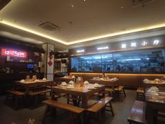 -衡地道·三菜一汤(水岸新城店)