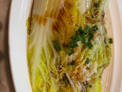 -周渝食惦·酸菜鱼精致川菜(横岗店)
