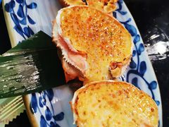 -真剑日本料理·铁板烧(贵州路店)