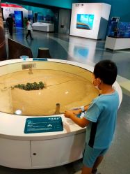 -北京科学中心儿童乐园