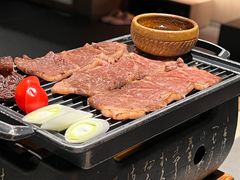 -聿山居·创意料理